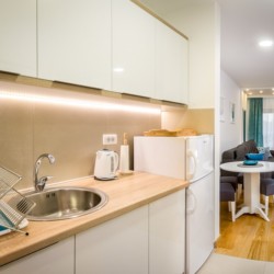 apartmani novi beograd