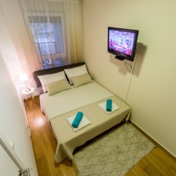 apartmani novi beograd