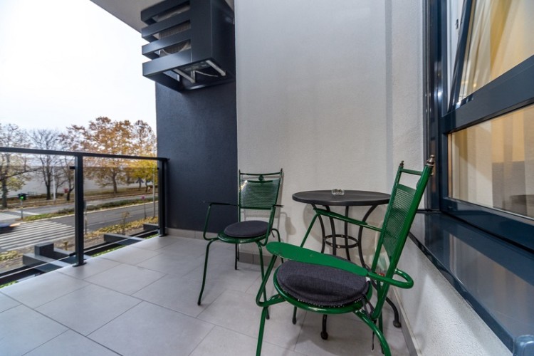 apartmani beograd