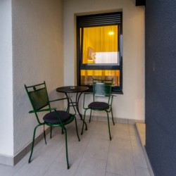 apartmani novi beograd