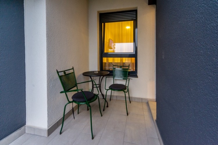 apartmani novi beograd