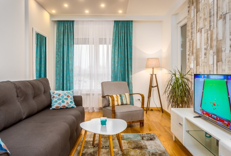 apartmani beograd