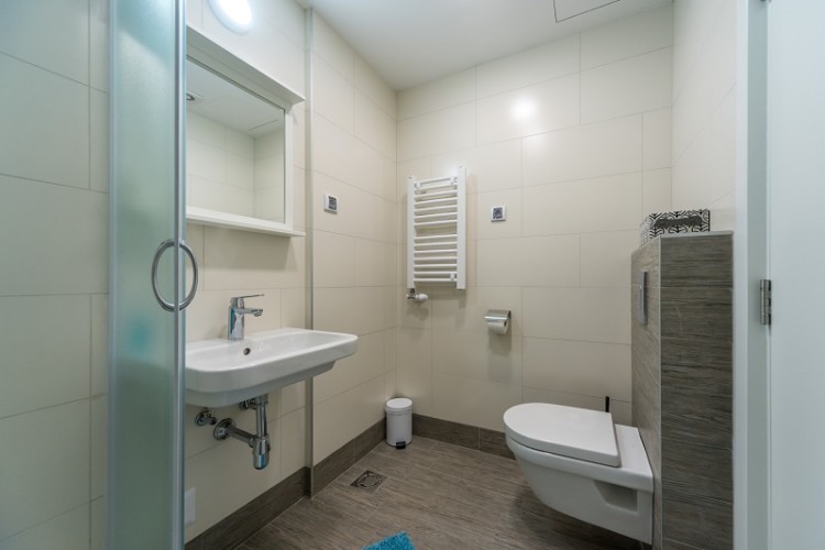 apartmani novi beograd