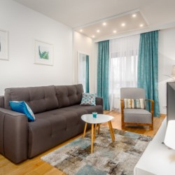 enterijer apartmana u beogradu