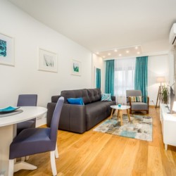 apartman za 4 osobe beograd