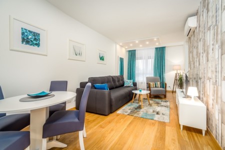 apartman za 4 osobe beograd