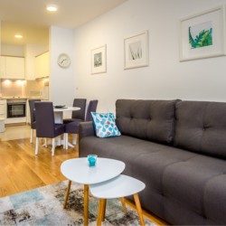 apartmani beograd sa parkingom