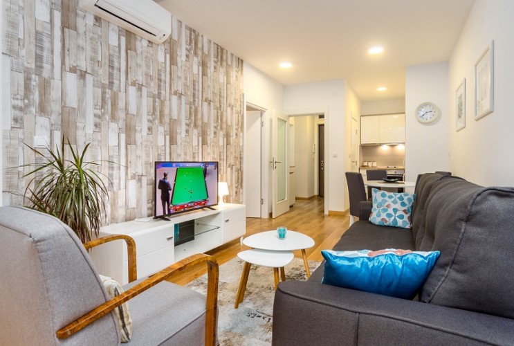 stan na dan beograd apartmani