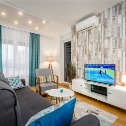 apartmani novi beograd