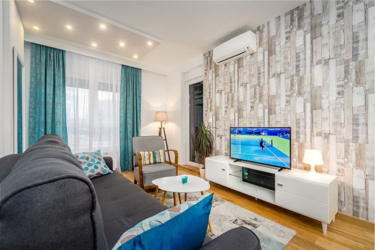 apartmani novi beograd