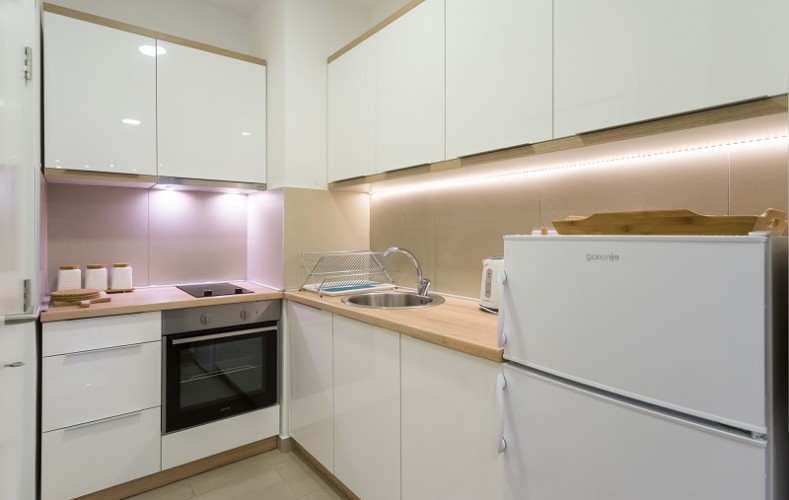 apartmani novi beograd