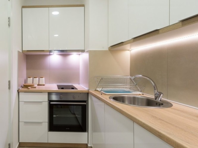 apartman za 4 osobe beograd