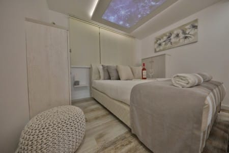 lux apartmani beograd dorcol