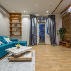 stan na dan beograd moskva, dvosobni apartmani dorcol