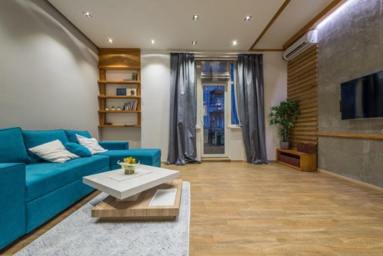 stan na dan beograd moskva, dvosobni apartmani dorcol