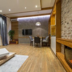 lux apartmani beograd moskva stan na dan centar dorcol
