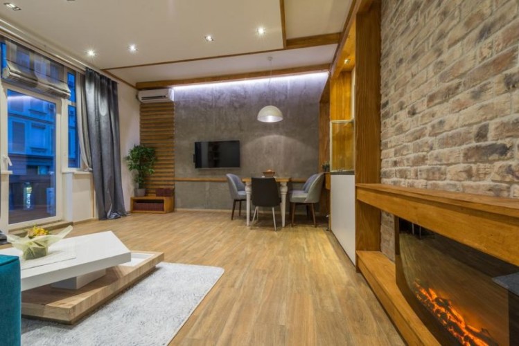 lux apartmani beograd moskva stan na dan centar dorcol