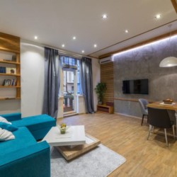 lux apartmani beograd moskva stan na dan centar dorcol