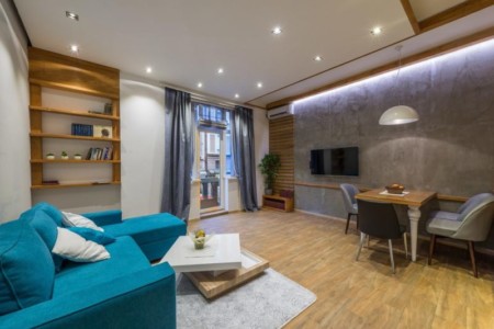 lux apartmani beograd moskva stan na dan centar dorcol