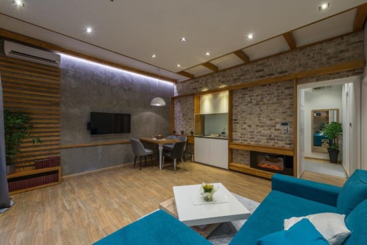 lux apartmani beograd moskva stan na dan centar dorcol