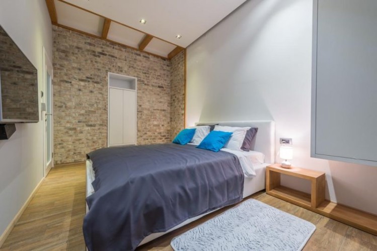 lux apartmani beograd moskva stan na dan centar dorcol