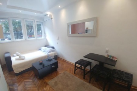 najjeftiniji apartman natali beograd