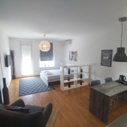 stan na dan beograd apartmani
