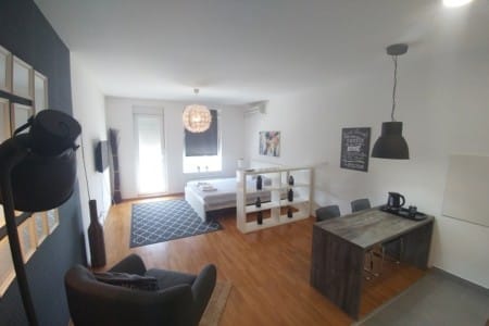 stan na dan beograd apartmani