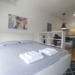 stan na dan beograd apartmani