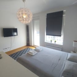 apartmani beogradu