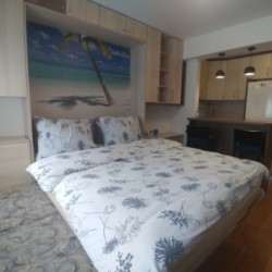 apartman martin u a blok-u