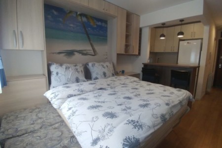 apartman martin u a blok-u