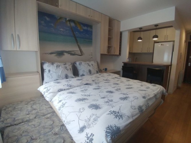 apartman martin u a blok-u