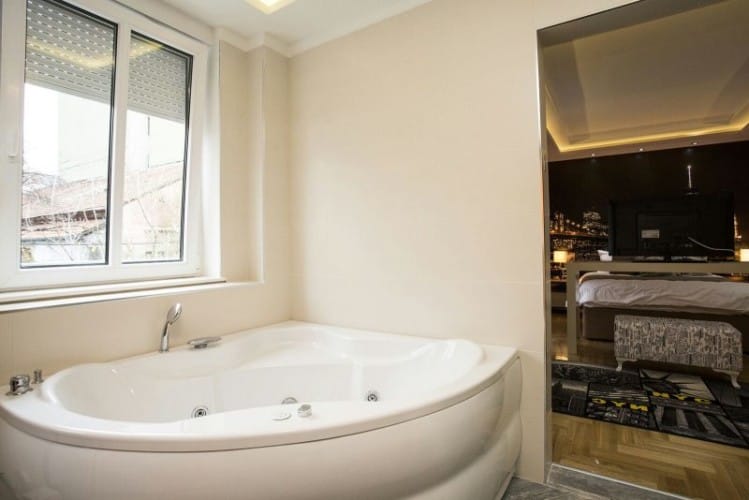 apartmani beograd