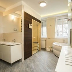 lux apartmani vracar beograd