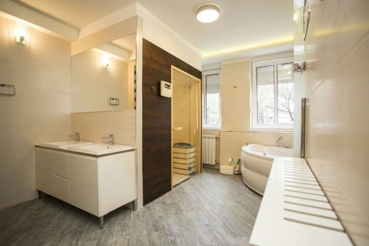 lux apartmani vracar beograd