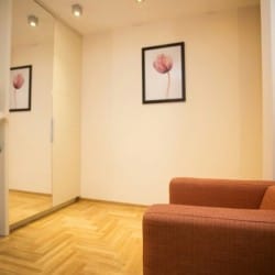 apartmani vracar lux