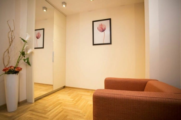 apartmani vracar lux