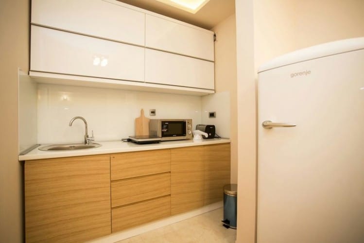 vracar cubura lux apartmani
