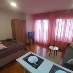apartman park vracar beograd