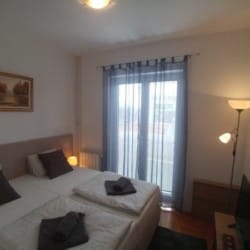 Povoljni apartmani beograd