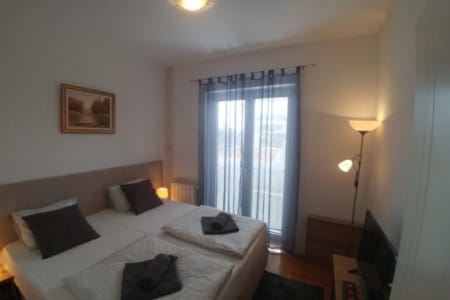 Povoljni apartmani beograd