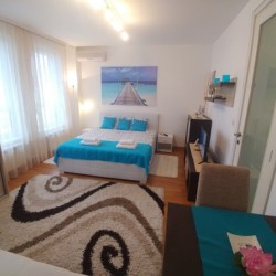 izdavanje apartmana u beogradu