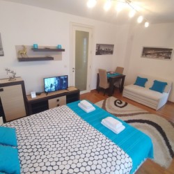 plaza apartman u beogradu