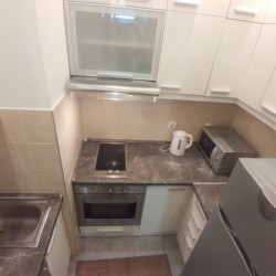 plaza izdavanje apartmana