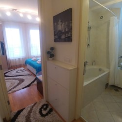 apartmani novi beograd