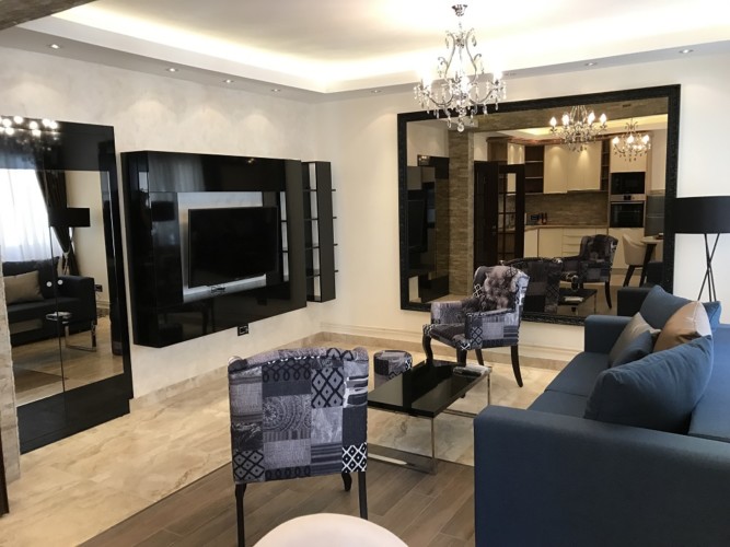 apartmani beograd stan na dam