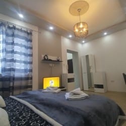 beograd apartmani trezor stan za dan