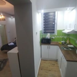 beograd apartmani trezor stan za dan