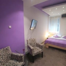 smestaj beograd povoljni apartmani